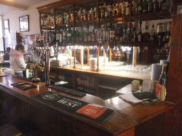 (Bar). Published on 05-03-2016