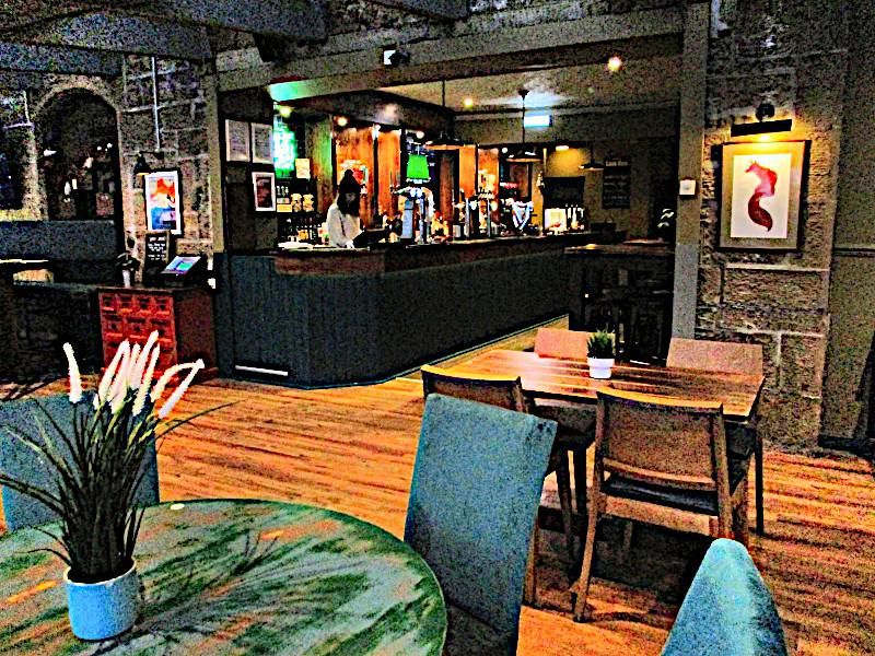 (Pub, Bar). Published on 31-08-2026