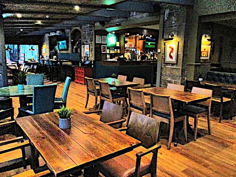 (Pub, Restaurant). Published on 31-08-2026