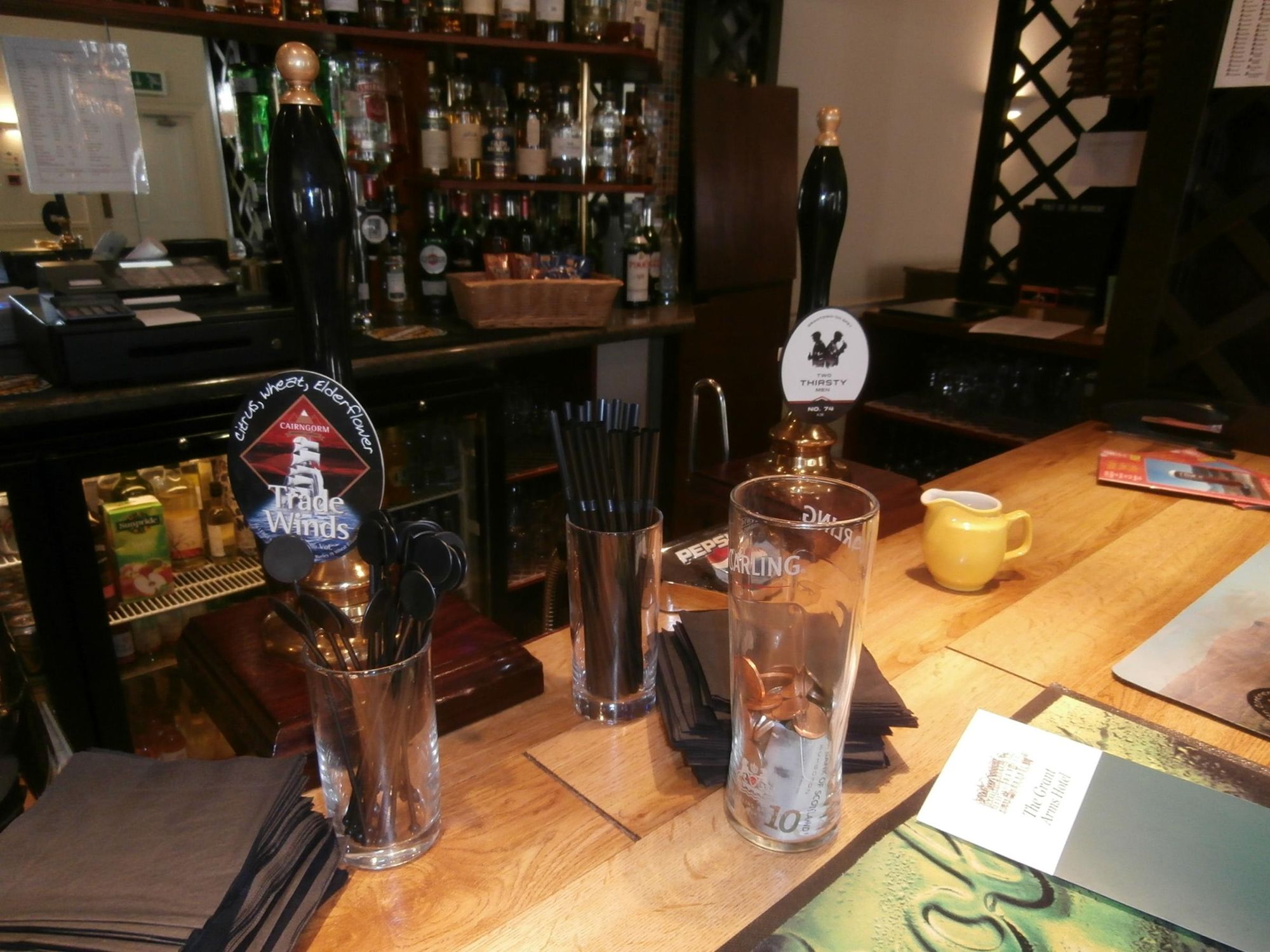 (Bar). Published on 05-08-2018