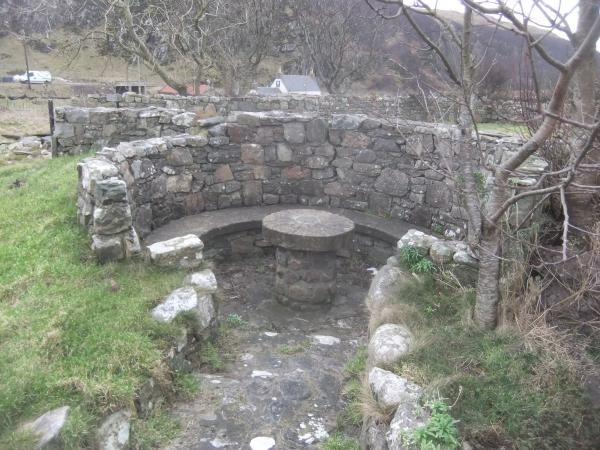 (Garden). Published on 27-02-2015