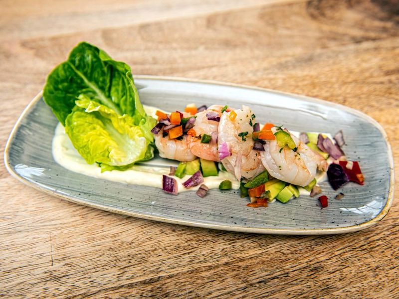 Bandstand Food 1. (Pub, Restaurant). Published on 21-10-2022