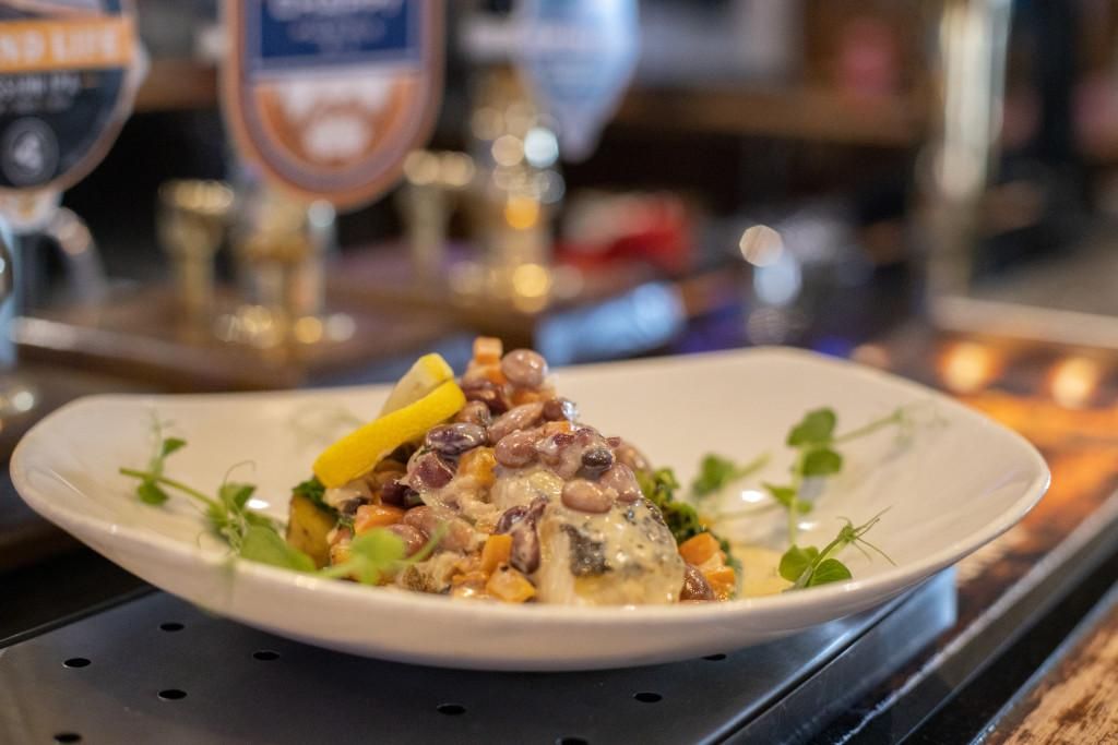 Bandstand Food 2. (Pub, Restaurant). Published on 21-10-2022