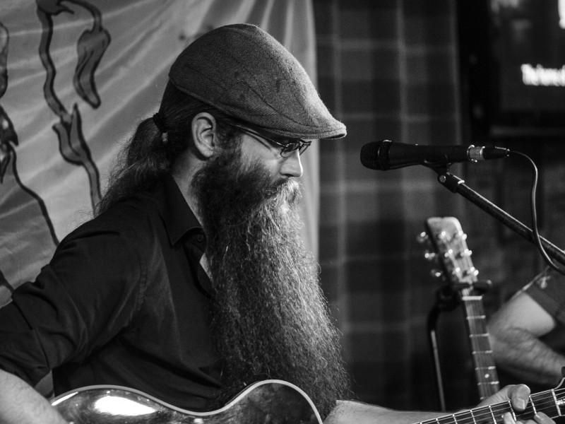 Mad Ferret Band at the Bandstand. (Festival, Bar). Published on 25-10-2025