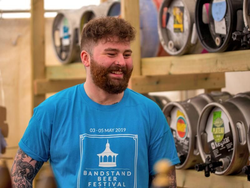 Beer Festival. (Festival). Published on 25-10-2025