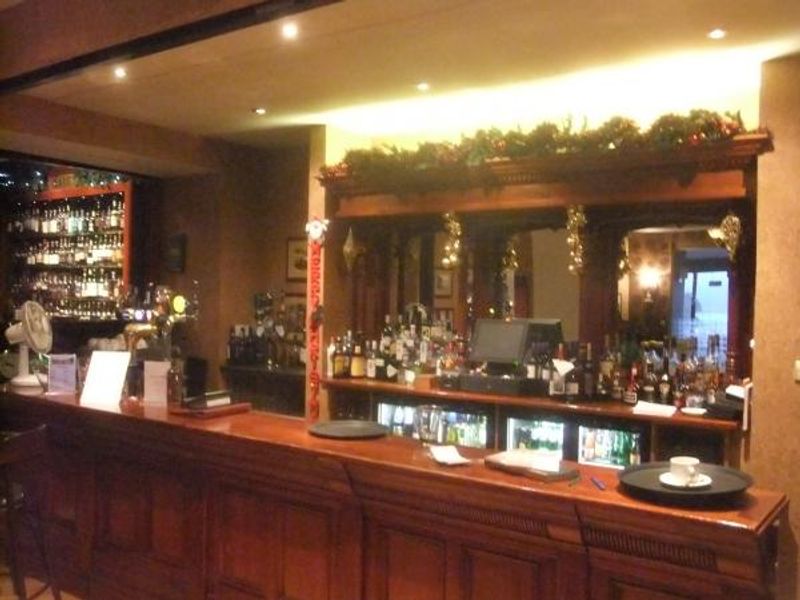 (Bar). Published on 09-12-2014 