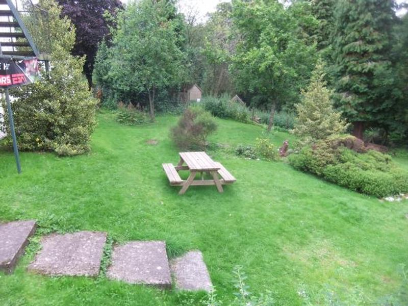 (Garden). Published on 26-01-2015 