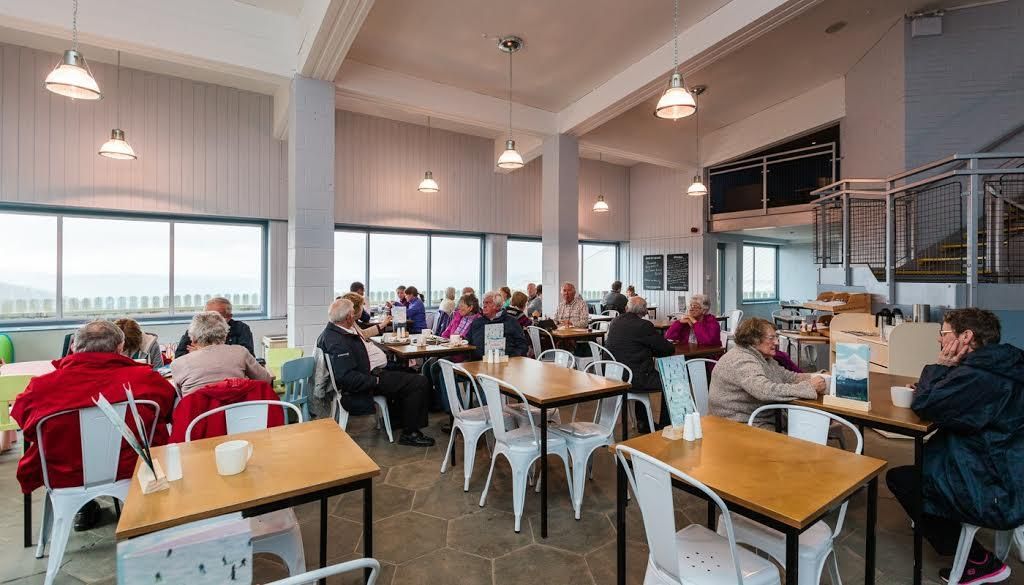 (Restaurant, Key). Published on 20-02-2017