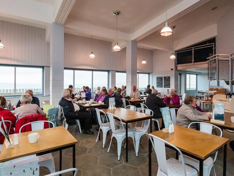 (Restaurant, Key). Published on 20-02-2017