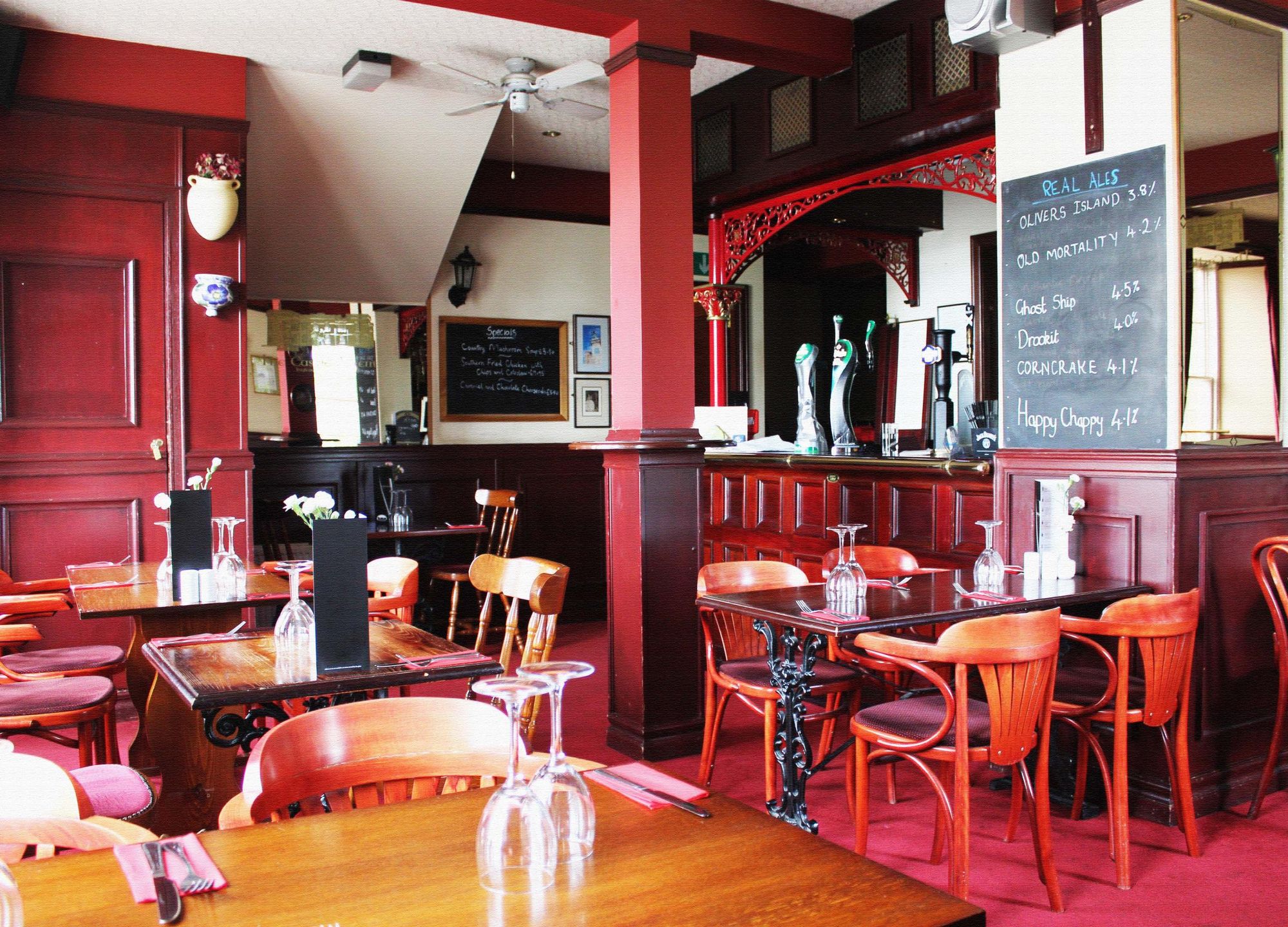 (Restaurant). Published on 13-09-2017