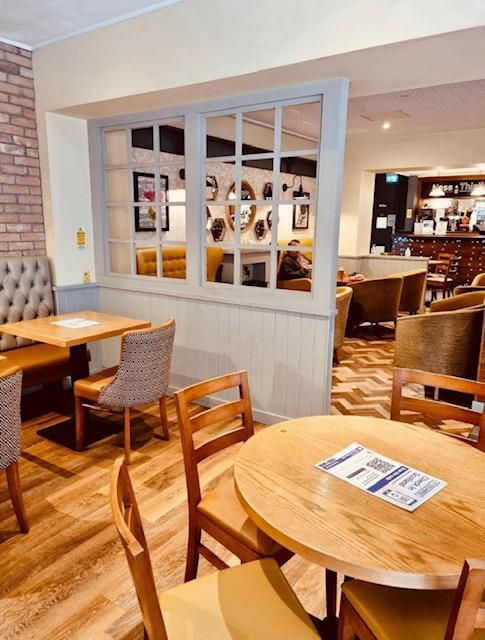 Interior 2. (Bar). Published on 25-04-2022