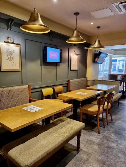 Interior 4. (Bar). Published on 25-04-2022
