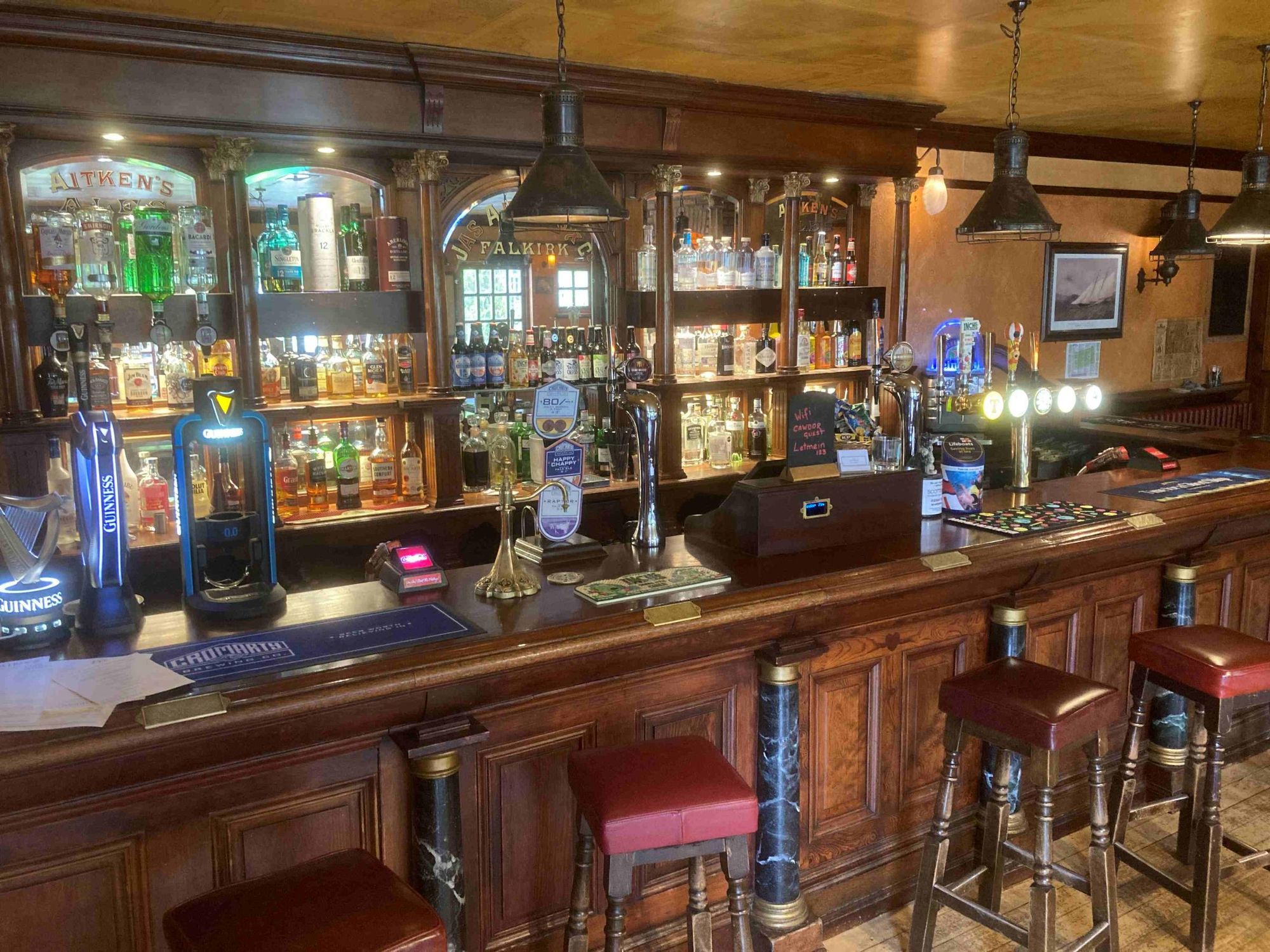 (Bar). Published on 24-08-2025