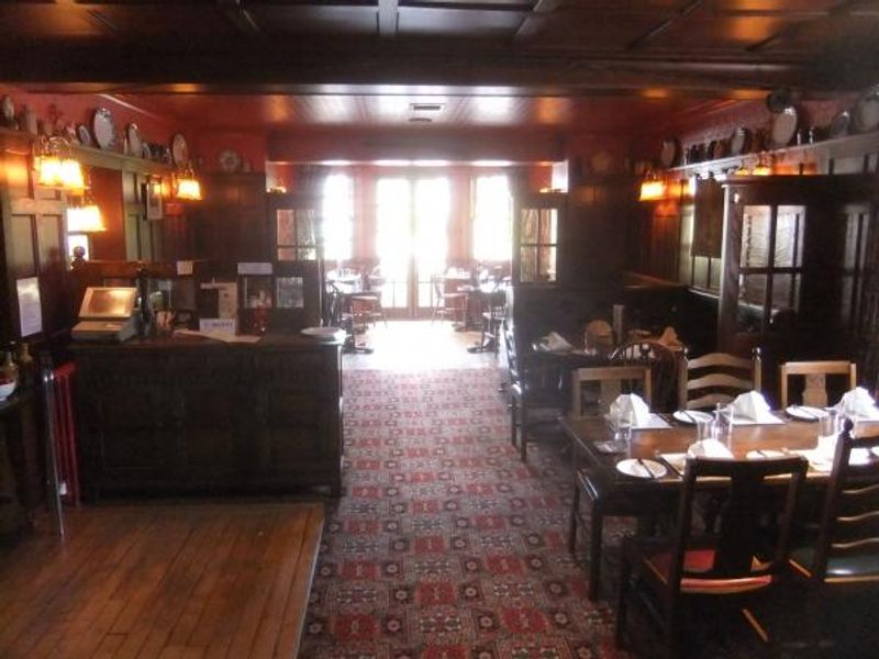 (Restaurant). Published on 24-02-2015 
