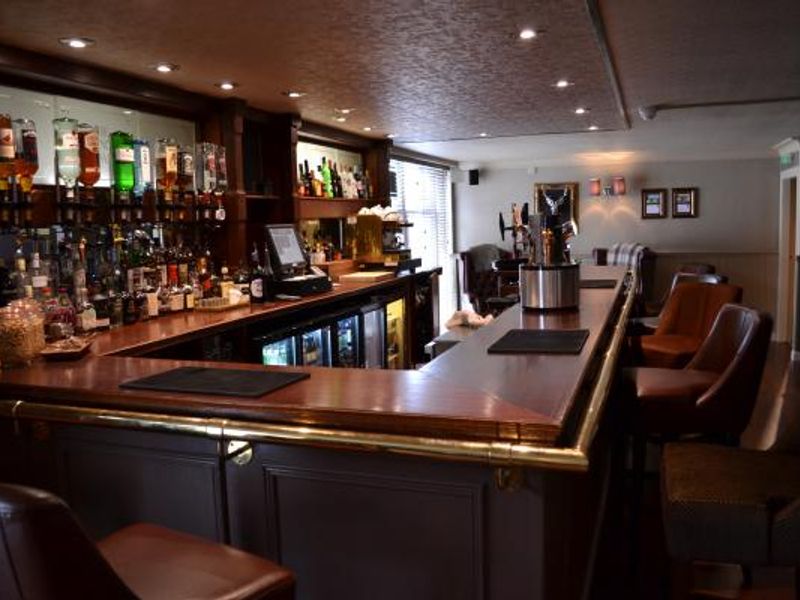 (Bar). Published on 12-06-2015 