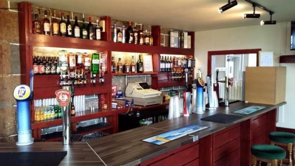 (Pub, Bar). Published on 05-08-2016