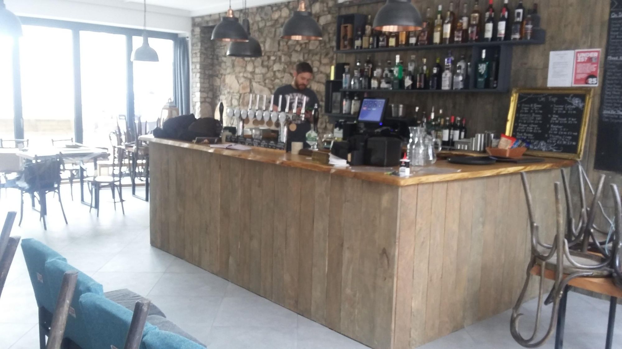 (Bar). Published on 10-12-2017