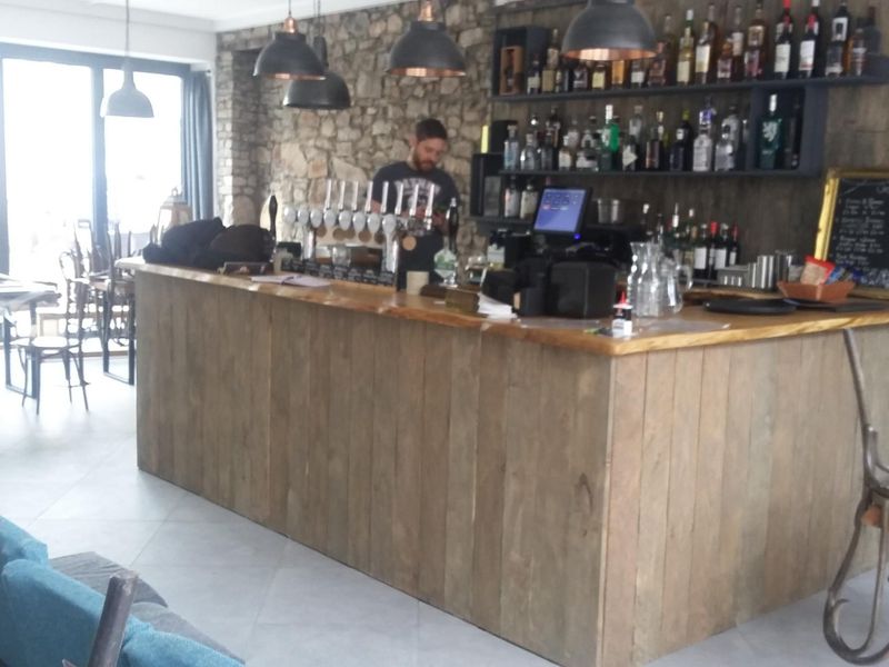 (Bar). Published on 10-12-2017 
