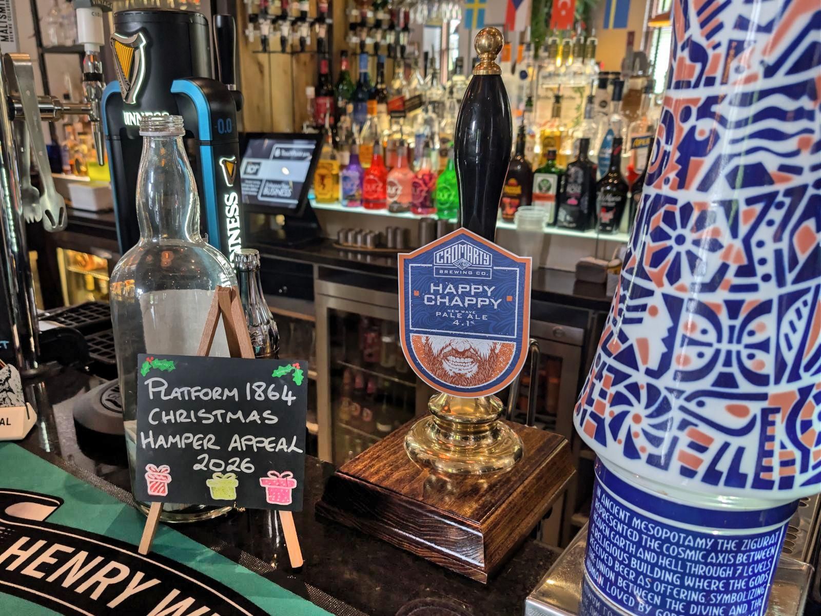 (Pub, Bar). Published on 14-06-2026