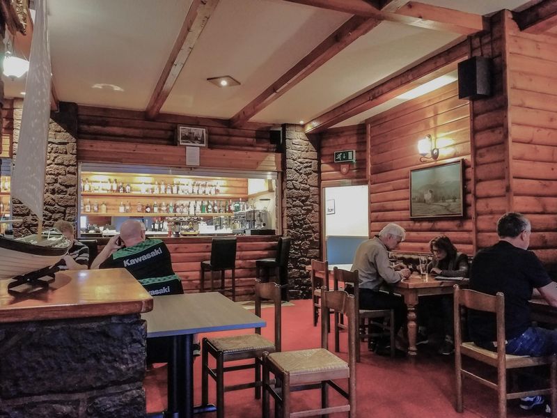 (Pub, Bar). Published on 21-06-2024 
