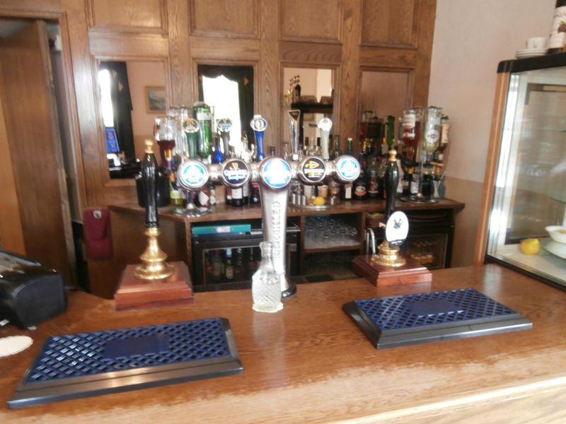 (Bar). Published on 05-08-2018 