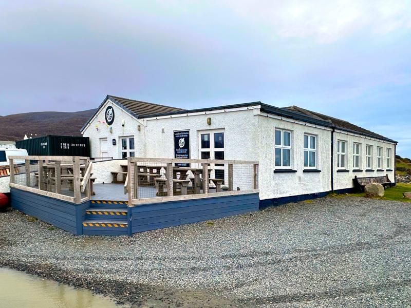 Exterior 6th April 2026. (Pub, Brewery, External, Restaurant). Published on 08-04-2026