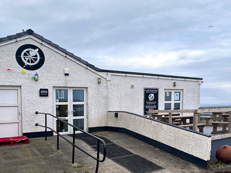 Exterior 6th April 2026. (Pub, Brewery, External, Restaurant). Published on 08-04-2026