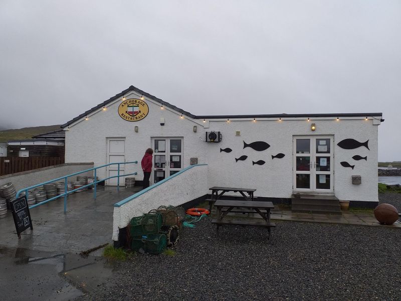 As the Anchorage, August 2019 (Photo: Jon Addinall). (External, Key). Published on 27-08-2019