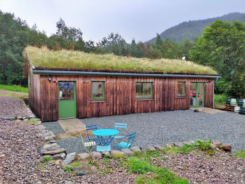 (Pub, Brewery, External). Published on 05-09-2019 