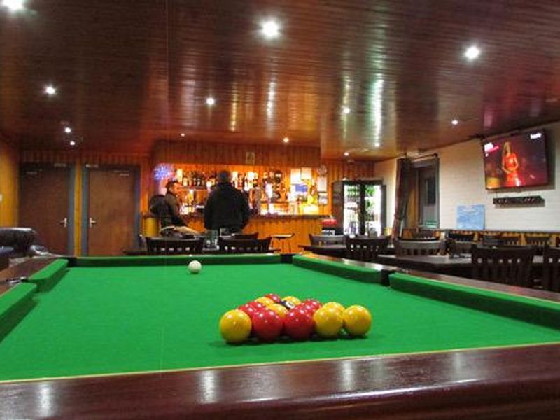 (Bar). Published on 13-02-2021 