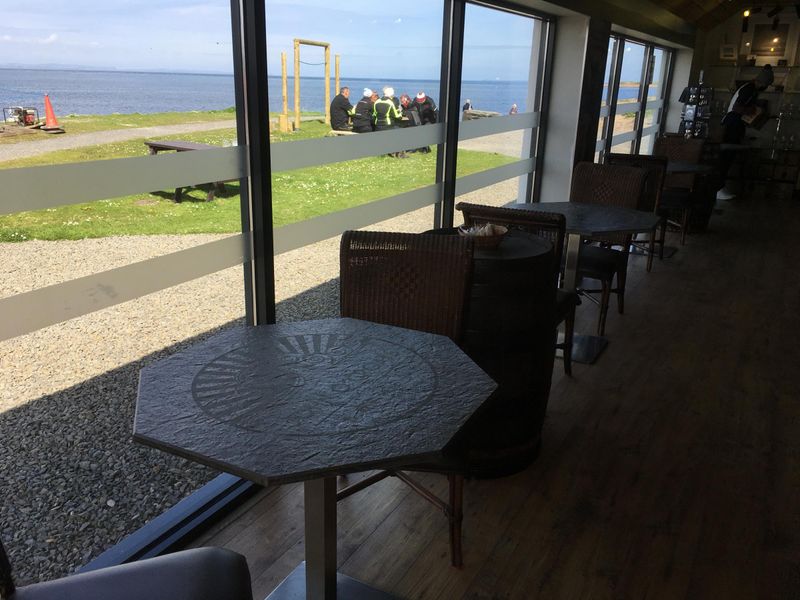 (Restaurant). Published on 18-05-2021 