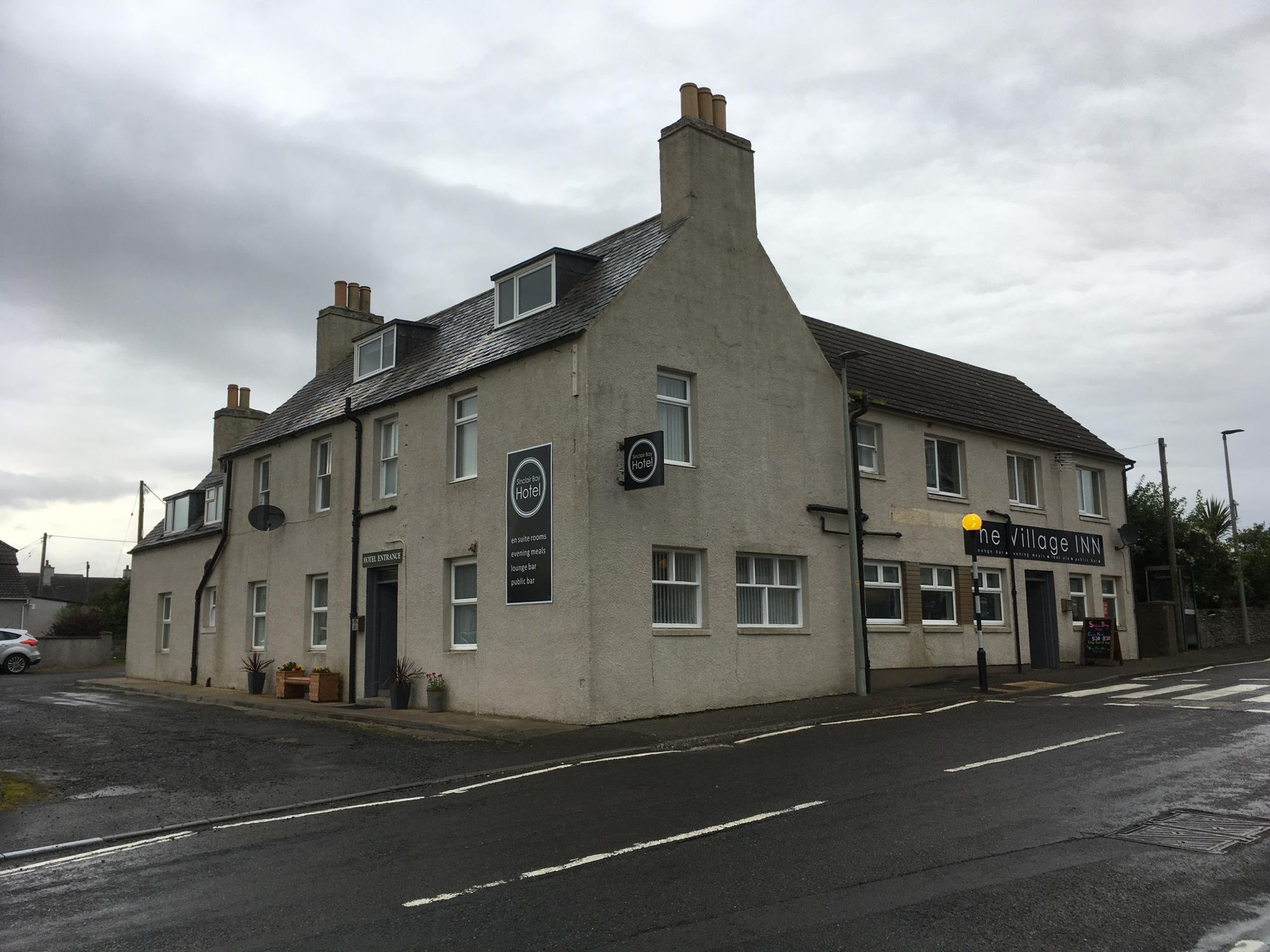 Keith Morrell. (External, Key). Published on 30-11-2019