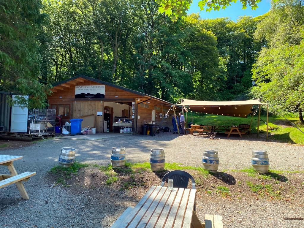 (Pub, Brewery, External, Bar, Restaurant, Garden, Publican, Key). Published on 21-08-2023