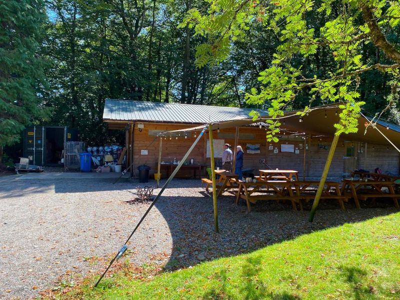(Pub, Brewery, Garden). Published on 21-08-2023 