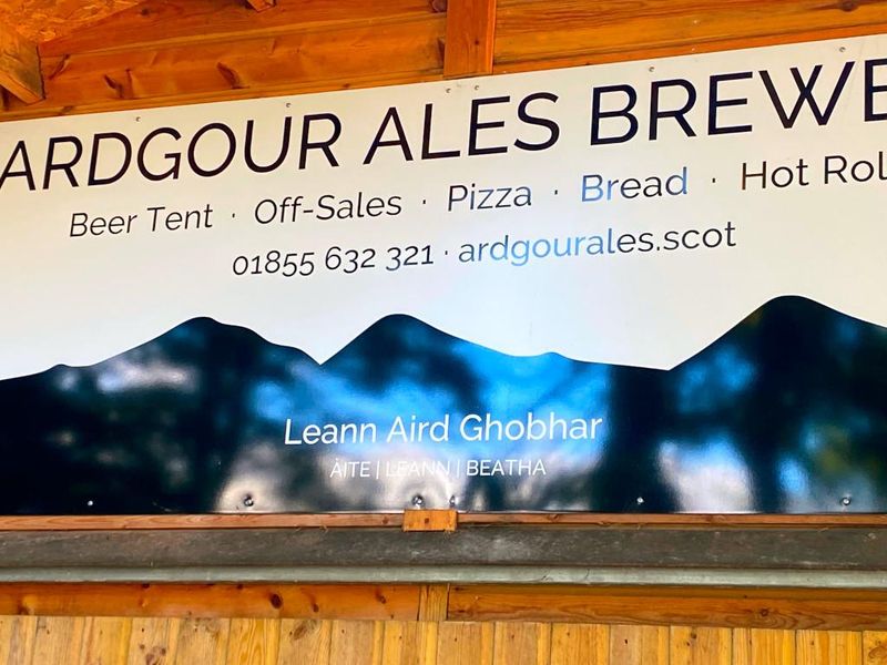 (Pub, Brewery, External, Sign). Published on 21-08-2023 