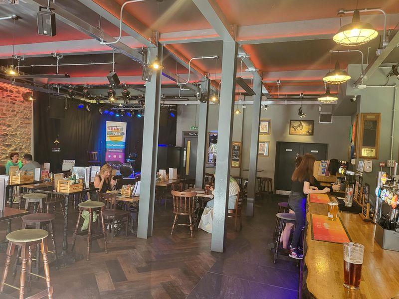 (Bar). Published on 29-07-2024