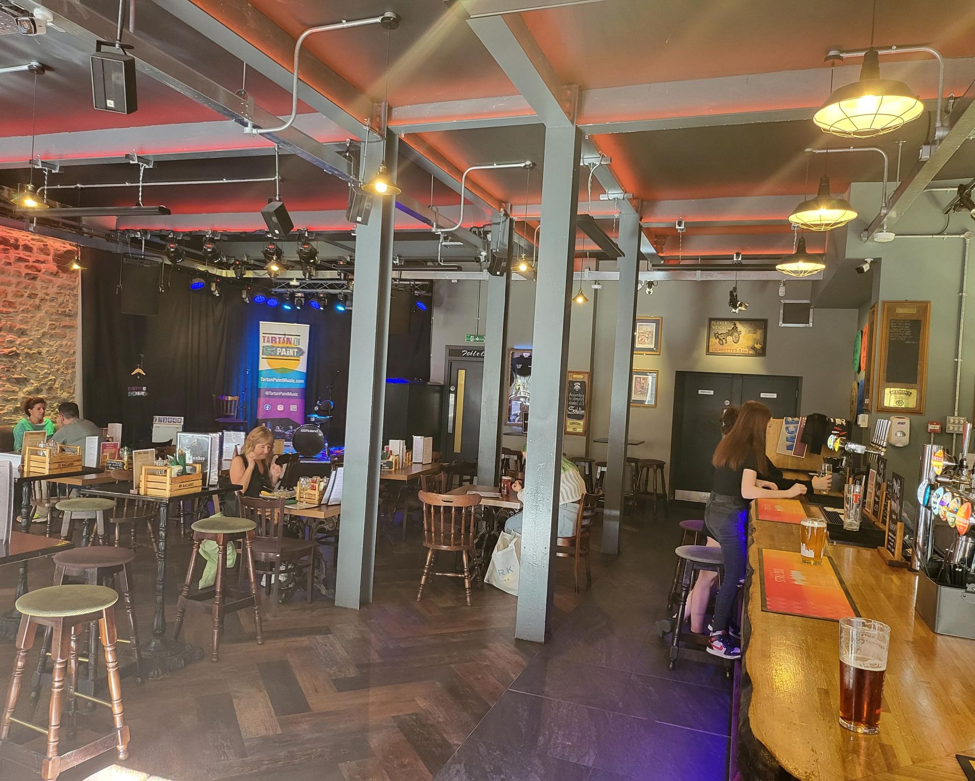 (Bar). Published on 29-07-2024