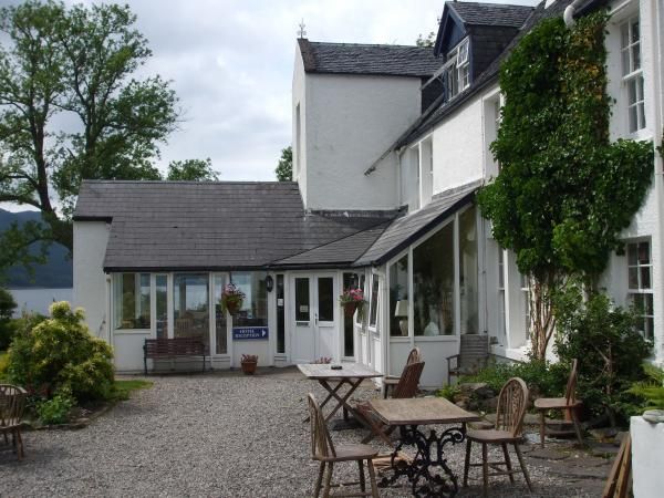 (External, Restaurant, Garden). Published on 12-07-2013