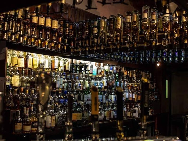 Whisky!. (Bar). Published on 03-01-2017 