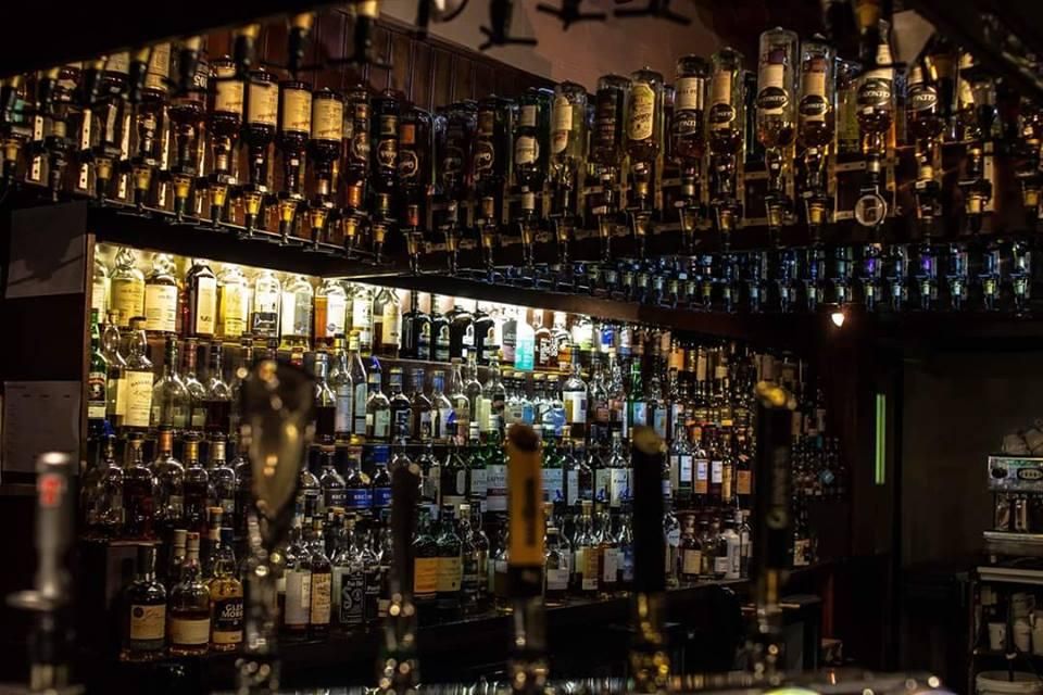 Whisky!. (Bar). Published on 03-01-2017