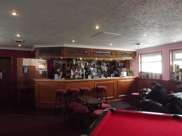 (Pub, Bar). Published on 22-06-2014