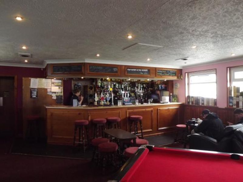(Pub, Bar). Published on 22-06-2014