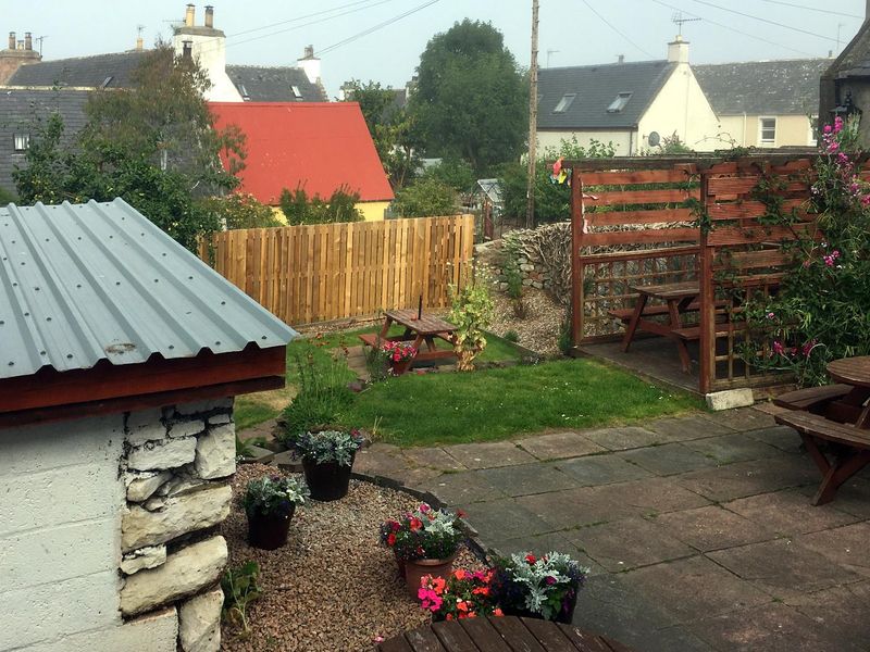 Beer Garden 1. (Garden). Published on 30-08-2022