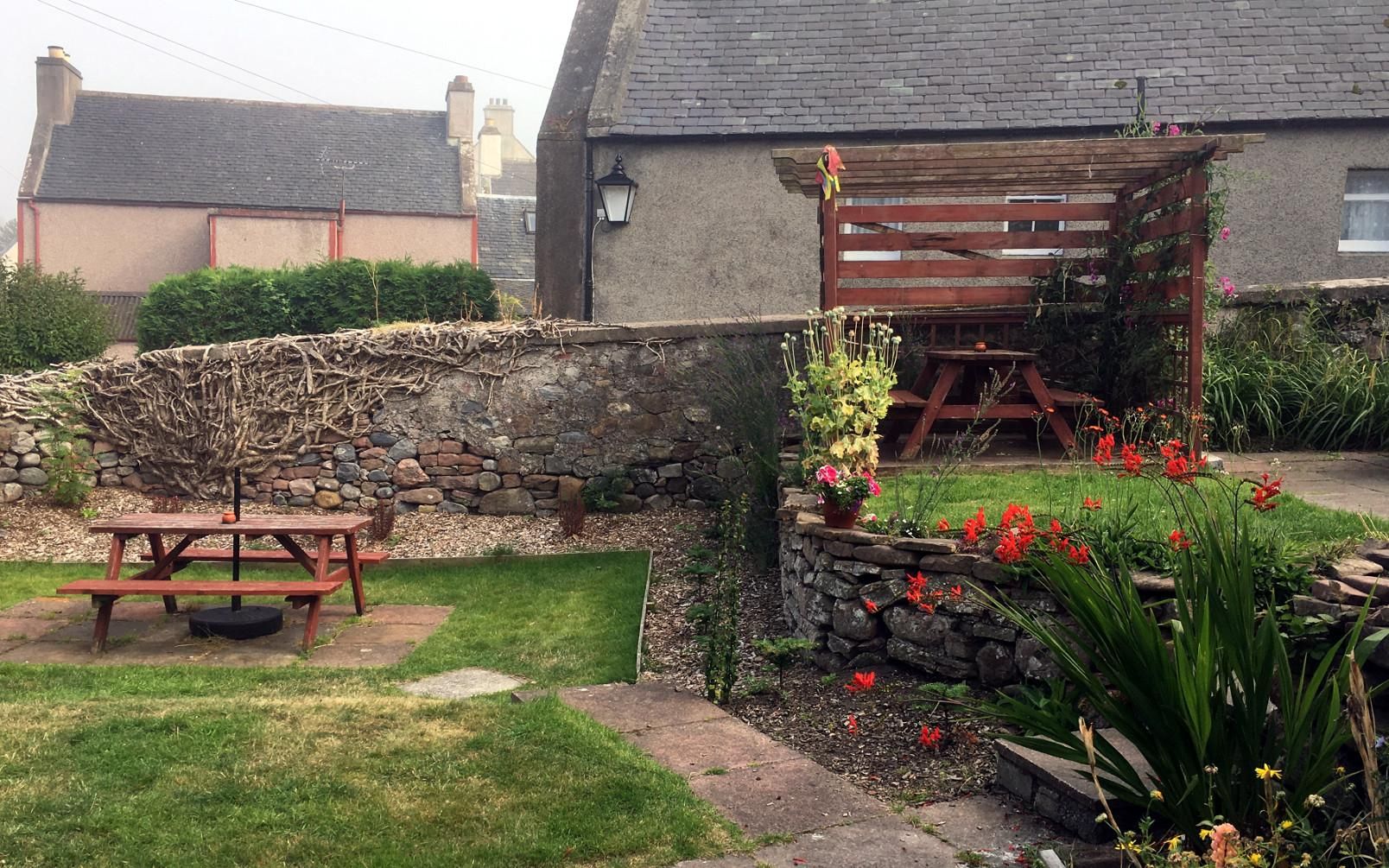 Beer Garden 3. (Garden). Published on 30-08-2022
