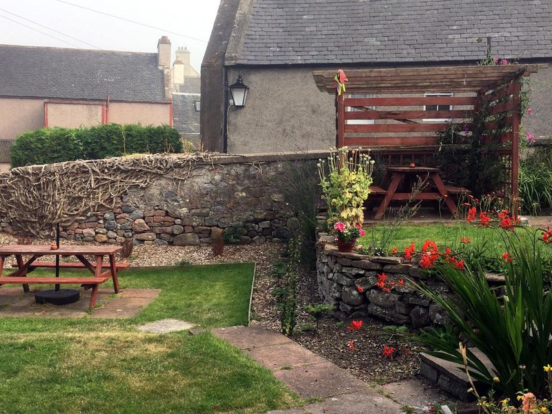 Beer Garden 3. (Garden). Published on 30-08-2022