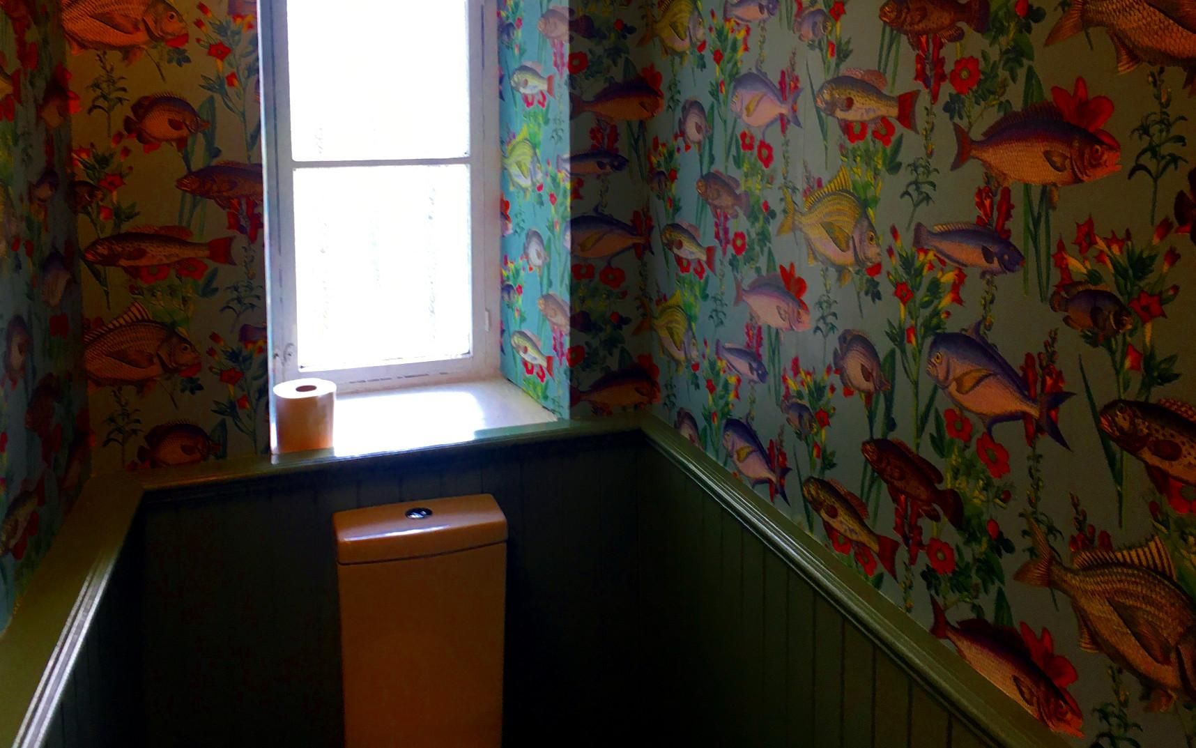 Funky Loo Wallpaper 4. (Pub). Published on 30-08-2022