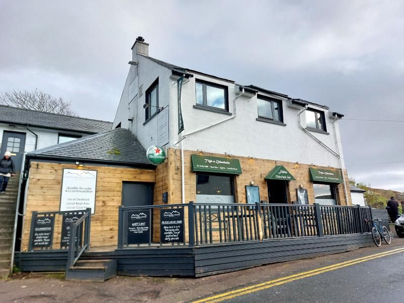 (Pub, External, Restaurant). Published on 19-07-2026