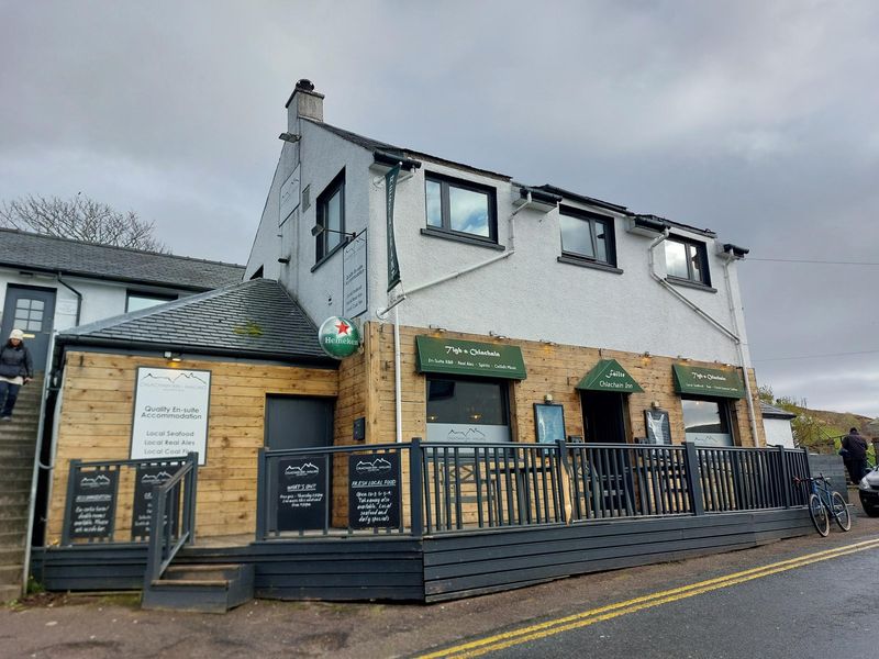 (Pub, External, Restaurant). Published on 19-07-2026 