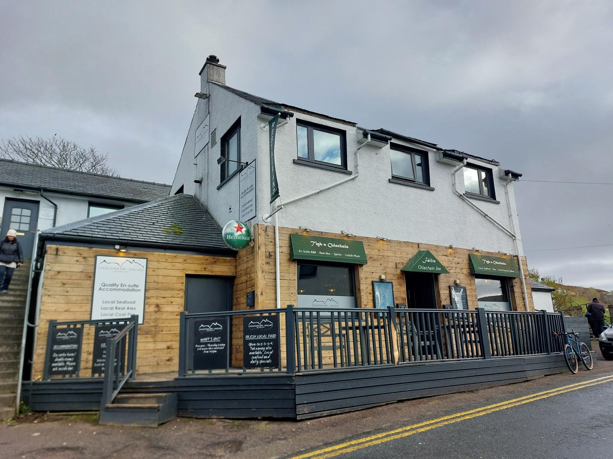 (Pub, External, Restaurant). Published on 19-07-2026