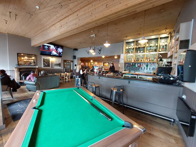 (Pub, Bar, Customers). Published on 19-07-2026 